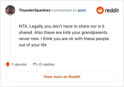 Image credit: ThunderSparkles | ThunderSparkles
