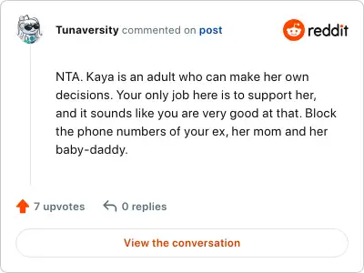 Image credit: Tunaversity | Tunaversity
