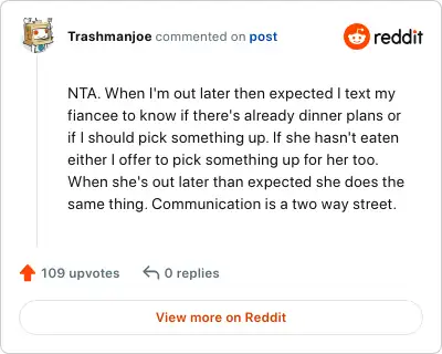 Image credit: Trashmanjoe | Trashmanjoe