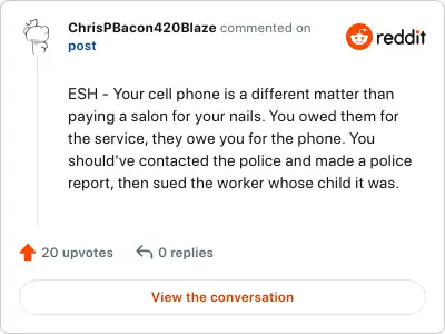 Image credit: ChrisPBacon420Blaze | ChrisPBacon420Blaze