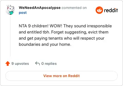 Image credit: WeNeedAnApocalypse | WeNeedAnApocalypse