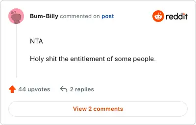 Image credit: Bum-Billy | Bum-Billy