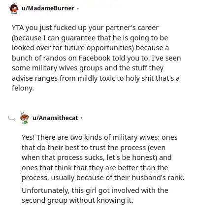 Image credit: MadameBurner | MadameBurner