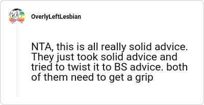Image credit: OverlyLeftLesbian | OverlyLeftLesbian