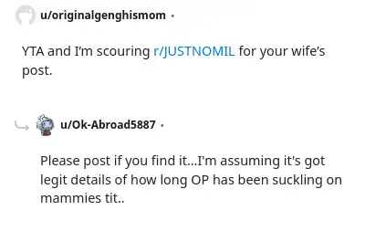 Image credit: originalgenghismom | originalgenghismom