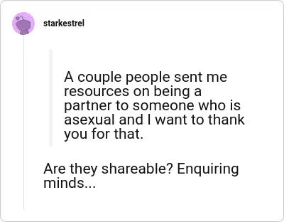 Image credit: starkestrel | starkestrel