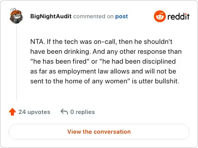 Image credit: BigNightAudit | BigNightAudit