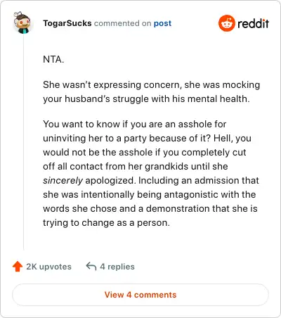 Image credit: TogarSucks | TogarSucks