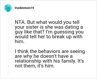 Image credit: truckinmom19 | truckinmom19