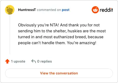 Image credit: HuntressT | HuntressT