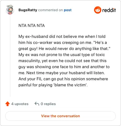 Image credit: BugsRatty | BugsRatty