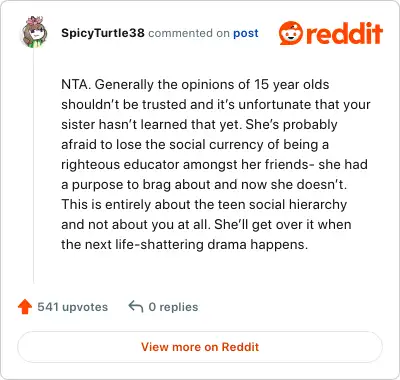 Image credit: SpicyTurtle38 | SpicyTurtle38