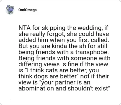 Image credit: OmiOmega | OmiOmega