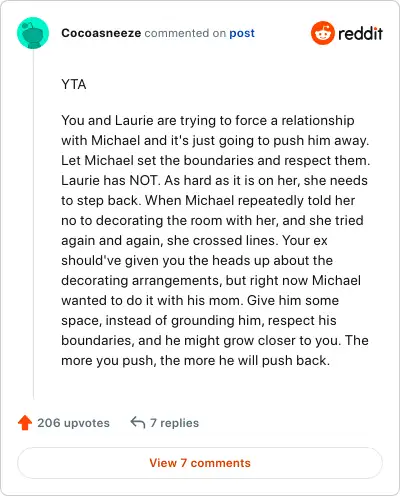 Image credit: Cocoasneeze | Cocoasneeze