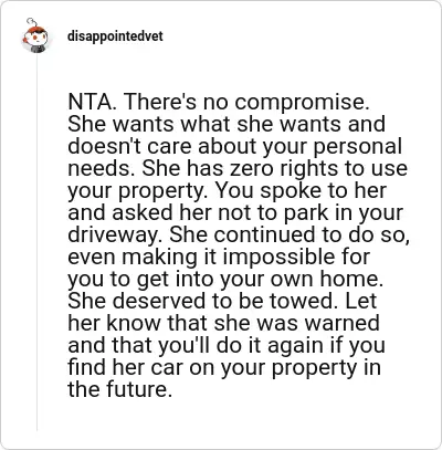 Image credit: disappointedvet | disappointedvet