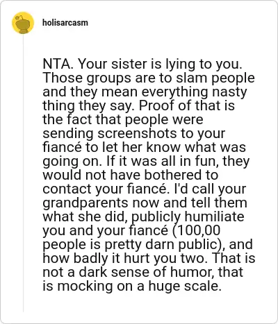 Image credit: holisarcasm | holisarcasm