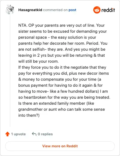 Image credit: Hasagreatkid | Hasagreatkid