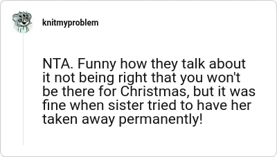 Image credit: knitmyproblem | knitmyproblem