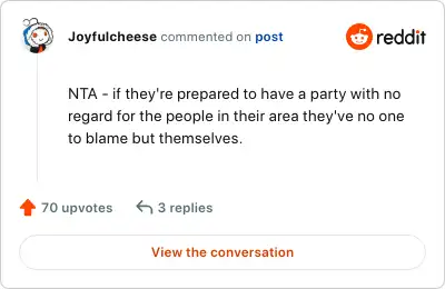 Image credit: Joyfulcheese | Joyfulcheese