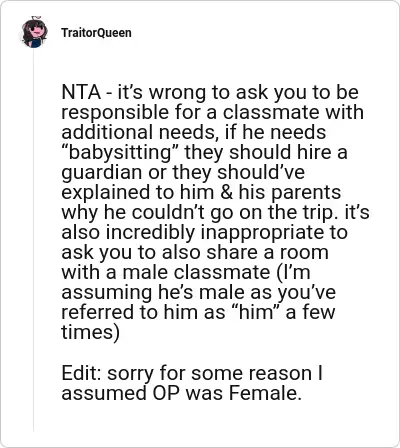 Image credit: TraitorQueen | TraitorQueen