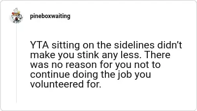 Image credit: pineboxwaiting | pineboxwaiting