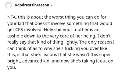 Image credit: godrestsinreason | godrestsinreason