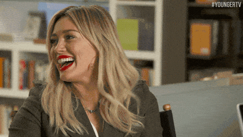 Image credit: Giphy | YoungerTV