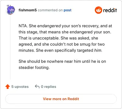 Image credit: fishmom5 | fishmom5