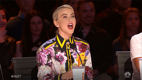 Image credit: Giphy | America's Got Talent