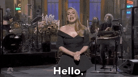 Image credit: Giphy | Saturday Night Live