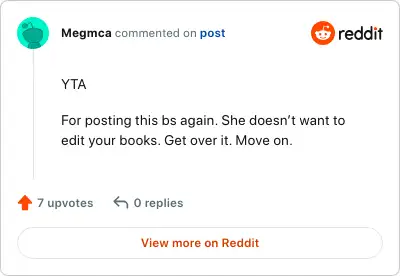 Image credit: Megmca | Megmca