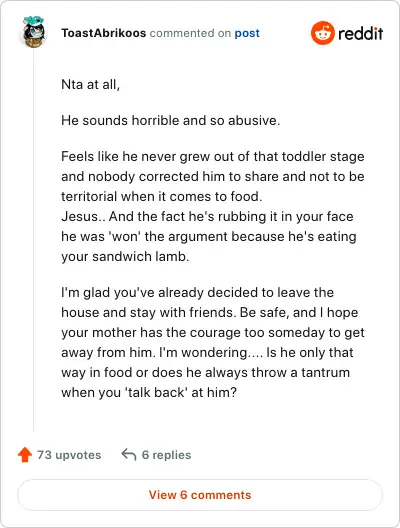 Image credit: ToastAbrikoos | ToastAbrikoos