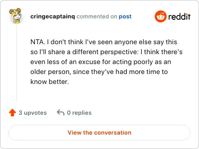 Image credit: cringecaptainq | cringecaptainq
