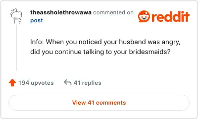 Image credit: theassholethrowawa | theassholethrowawa