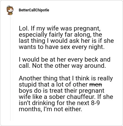 Image credit: BetterCallChipotle | BetterCallChipotle