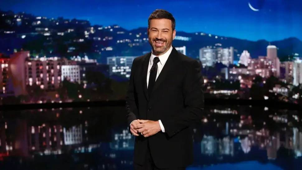 Image credit: YouTube | Jimmy Kimmel Live