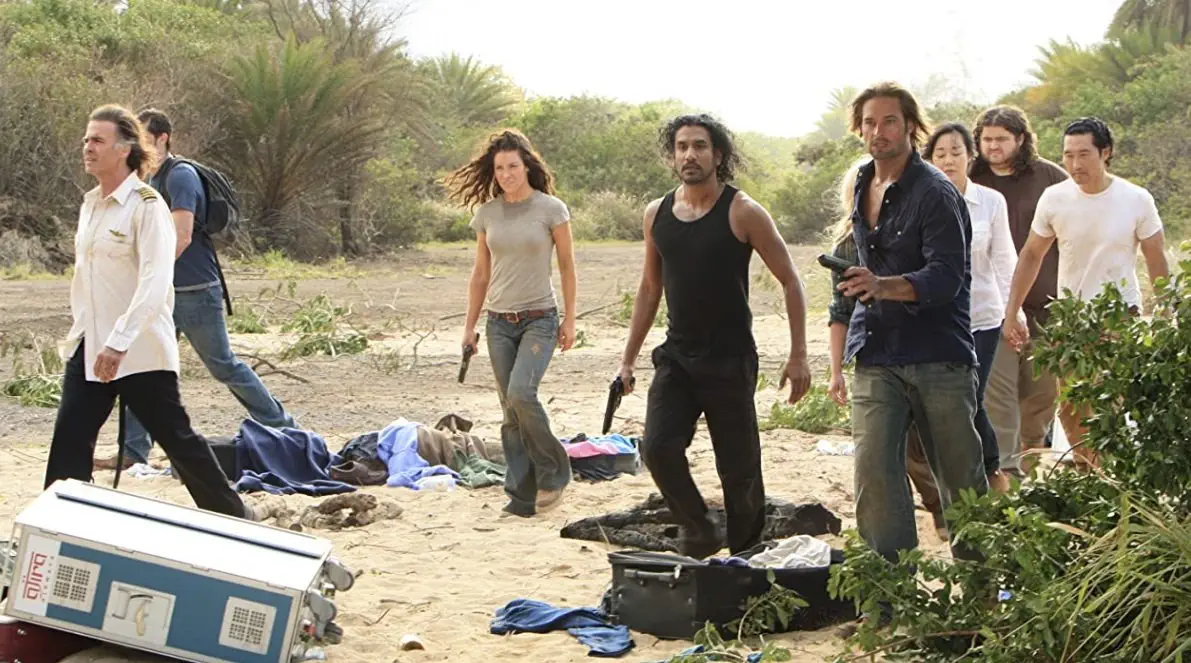 Image credit: Lost via IMDb
