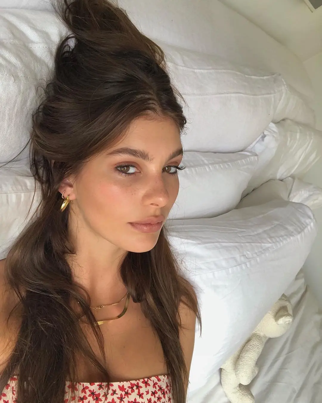 Image credit: Instagram | @camilamorrone