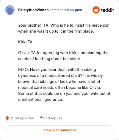 Image credit: FeistyIrishWench | FeistyIrishWench