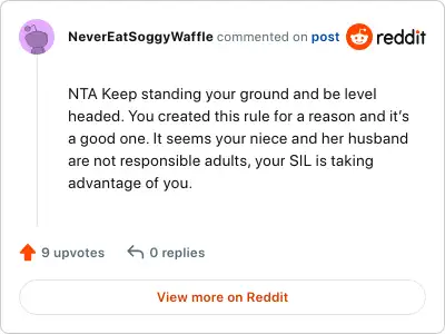 Image credit: NeverEatSoggyWaffle | NeverEatSoggyWaffle