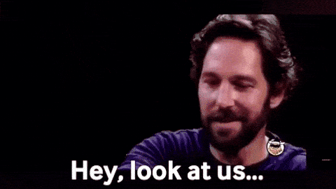Image credit: Giphy | First We Feast: Hot Ones