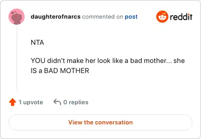 Image credit: daughterofnarcs | daughterofnarcs