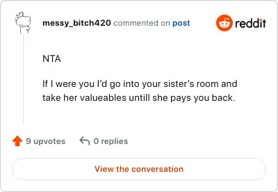 Image credit: messy_bitch420 | messy_bitch420