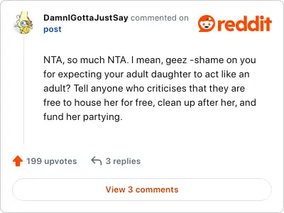 Image credit: DamnIGottaJustSay | DamnIGottaJustSay