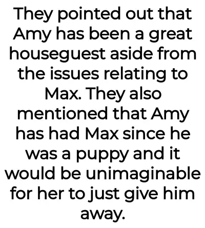Image credit: sickofamysdog-aita | sickofamysdog-aita