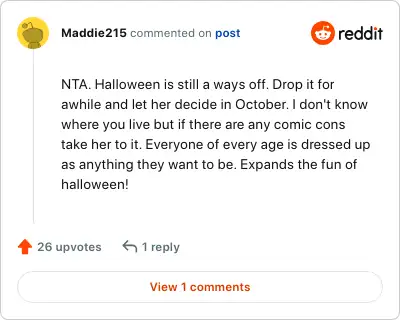 Image credit: Maddie215 | Maddie215