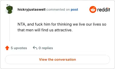 Image credit: hickryjustaswell | hickryjustaswell