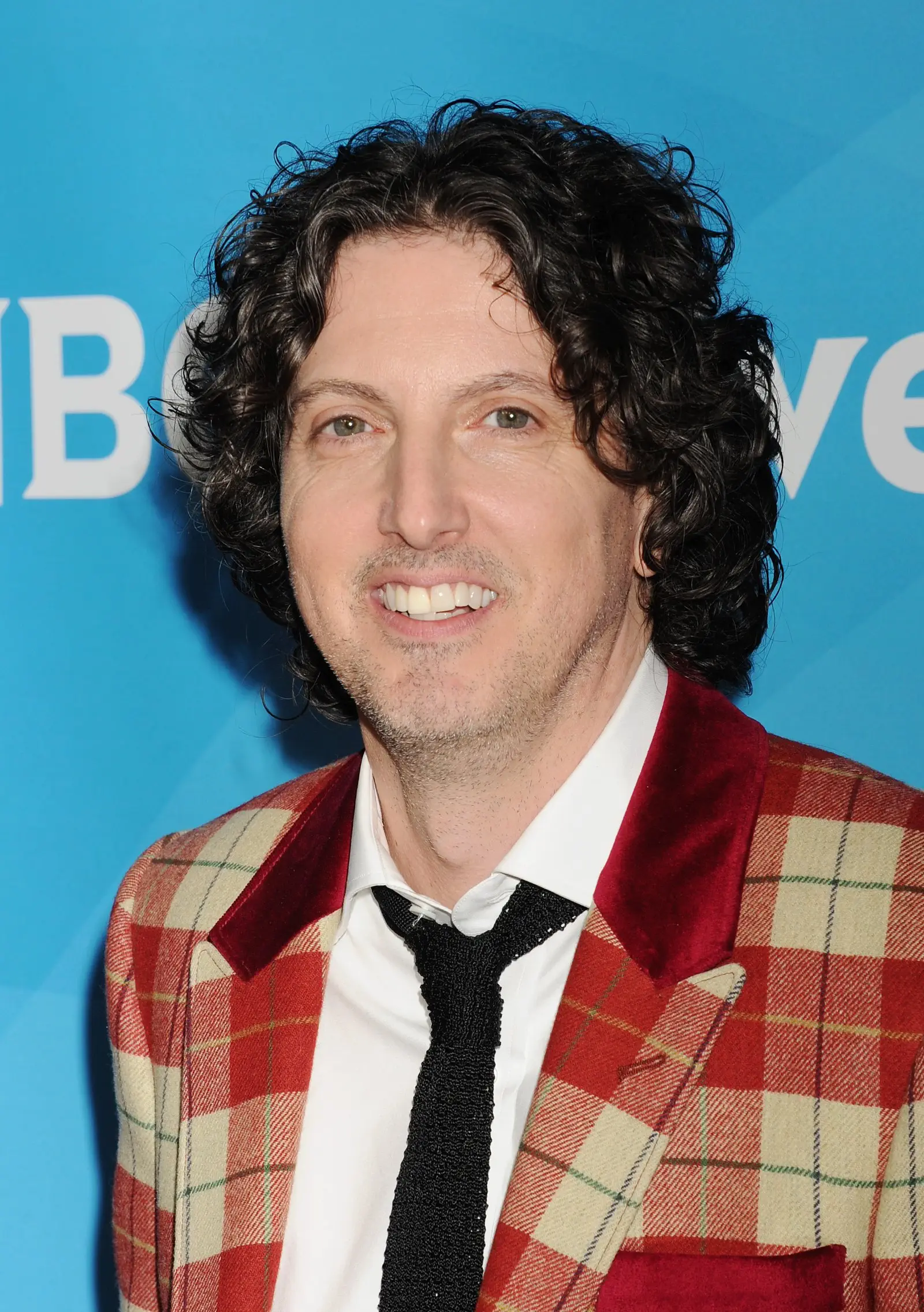 Image credit: Getty Images | Jeffrey Mayer