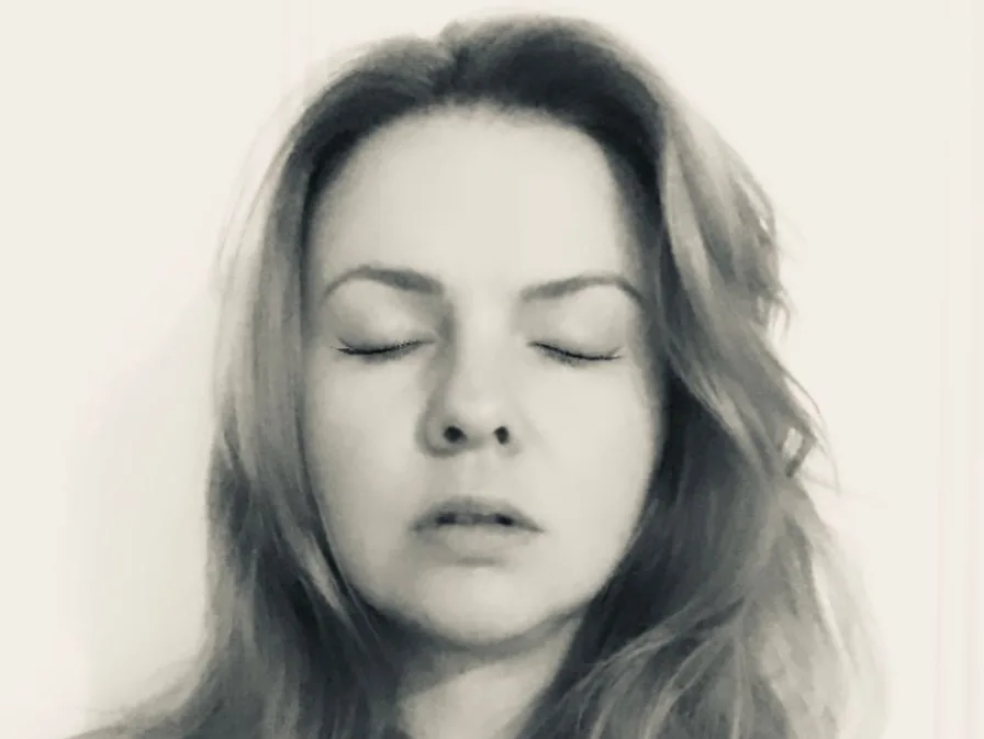 Image credit: Instagram | @amberrosetamblyn