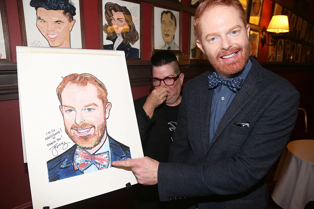 Image credit: Getty Images | Bruce Glikas